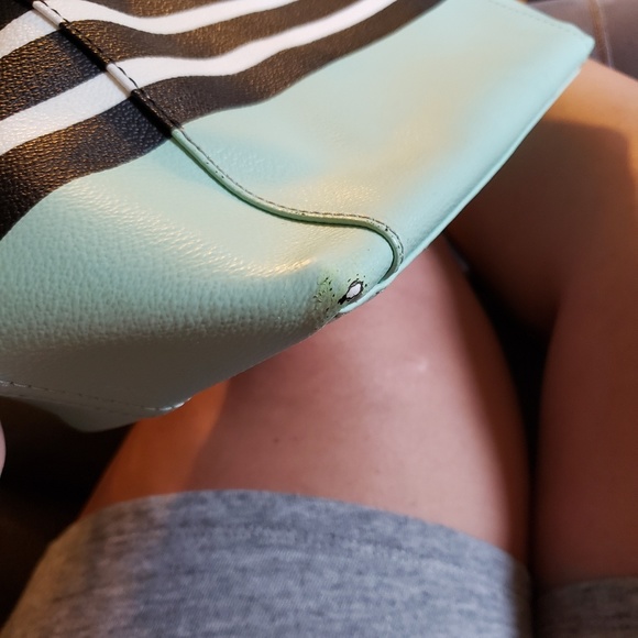 Kate Spade Purse - Picture 3 of 3